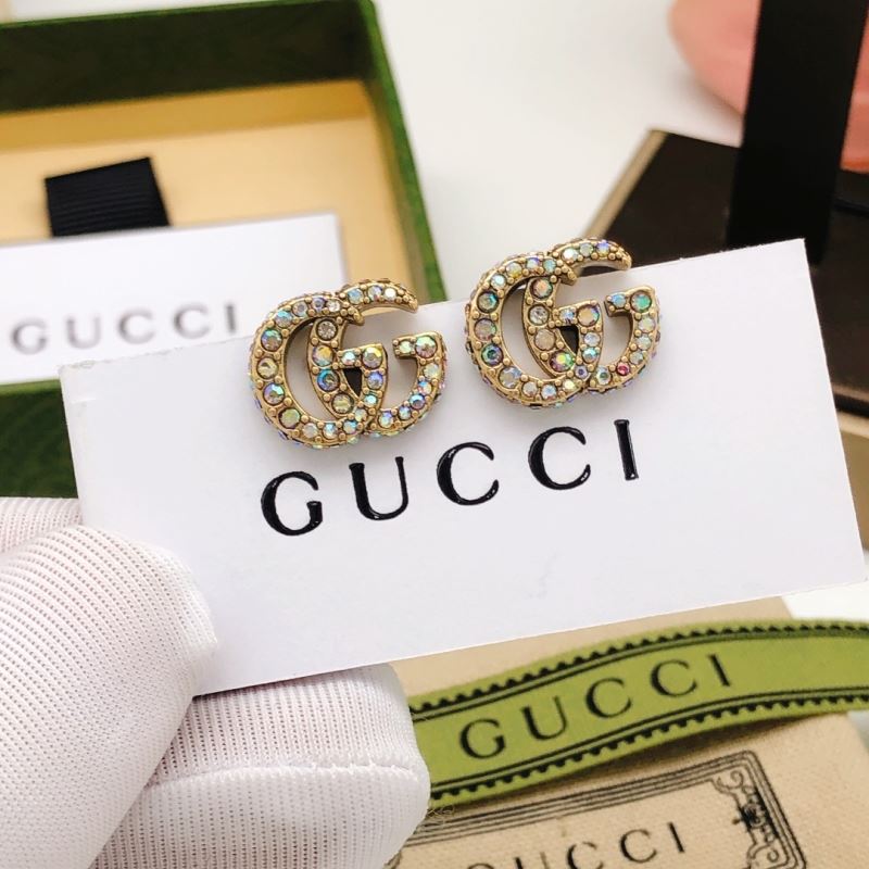 Gucci Earrings